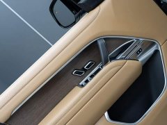 Land Rover Range Rover 3.0 L6 400PS Genesis Extended Wheelbase - ფოტო 8