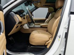Land Rover Range Rover 3.0 L6 400PS Genesis Extended Wheelbase - ფოტო 9