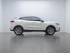Great Wall WEY VV5 2020 1.5T Two-Wheel Drive Yan Pioneer - ფოტო 10