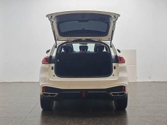 Great Wall WEY VV5 2020 1.5T Two-Wheel Drive Yan Pioneer - ფოტო 11