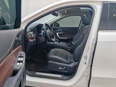 Great Wall WEY VV5 2020 1.5T Two-Wheel Drive Yan Pioneer - ფოტო 13