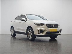 Great Wall WEY VV5 2020 1.5T Two-Wheel Drive Yan Pioneer - ფოტო 2