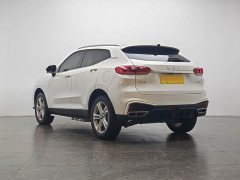 Great Wall WEY VV5 2020 1.5T Two-Wheel Drive Yan Pioneer - ფოტო 4
