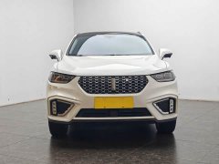Great Wall WEY VV5 2020 1.5T Two-Wheel Drive Yan Pioneer - ფოტო 5