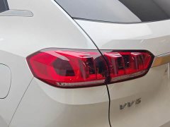 Great Wall WEY VV5 2020 1.5T Two-Wheel Drive Yan Pioneer - ფოტო 6