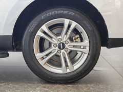 Great Wall WEY VV5 2020 1.5T Two-Wheel Drive Yan Pioneer - ფოტო 8
