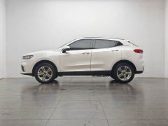 Great Wall WEY VV5 2020 1.5T Two-Wheel Drive Yan Pioneer - ფოტო 9