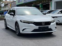 Honda Envision 240TURBO CVT Premium Edition - ფოტო 1