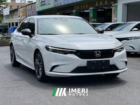 2023 Honda Envision 240TURBO CVT Premium Edition