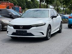 Honda Envision 240TURBO CVT Premium Edition - ფოტო 3