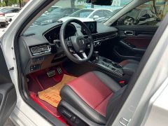 Honda Envision 240TURBO CVT Premium Edition - ფოტო 4