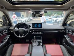 Honda Envision 240TURBO CVT Premium Edition - ფოტო 5