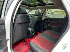 Honda Envision 240TURBO CVT Premium Edition - ფოტო 6