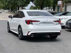 Honda Envision 240TURBO CVT Premium Edition - ფოტო 7