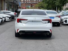 Honda Envision 240TURBO CVT Premium Edition - ფოტო 8