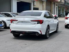 Honda Envision 240TURBO CVT Premium Edition - ფოტო 9