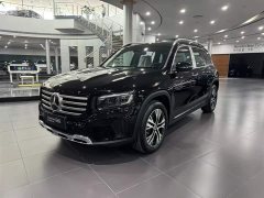 Mercedes-Benz GLB 220 Dynamic - ფოტო 1