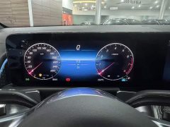 Mercedes-Benz GLB 220 Dynamic - ფოტო 11