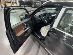 Mercedes-Benz GLB 220 Dynamic - ფოტო 12