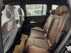 Mercedes-Benz GLB 220 Dynamic - ფოტო 13