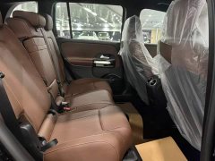 Mercedes-Benz GLB 220 Dynamic - ფოტო 15
