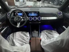 Mercedes-Benz GLB 220 Dynamic - ფოტო 16