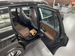 Mercedes-Benz GLB 220 Dynamic - ფოტო 17