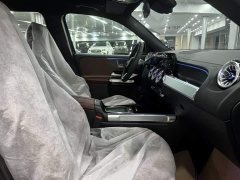 Mercedes-Benz GLB 220 Dynamic - ფოტო 18
