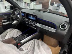 Mercedes-Benz GLB 220 Dynamic - ფოტო 19