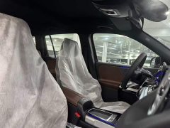 Mercedes-Benz GLB 220 Dynamic - ფოტო 20