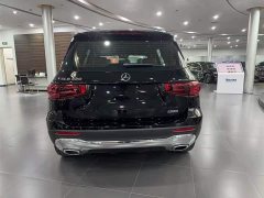 Mercedes-Benz GLB 220 Dynamic - ფოტო 3
