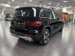 Mercedes-Benz GLB 220 Dynamic - ფოტო 4