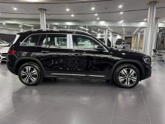 Mercedes-Benz GLB 220 Dynamic - ფოტო 5