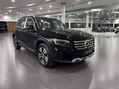 Mercedes-Benz GLB 220 Dynamic - ფოტო 6