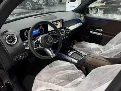 Mercedes-Benz GLB 220 Dynamic - ფოტო 8