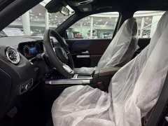 Mercedes-Benz GLB 220 Dynamic - ფოტო 9