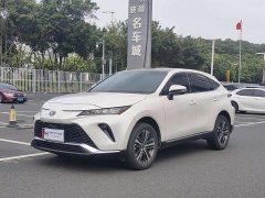 Toyota Veza 2.0L CVT Two-Wheel Drive Luxury Edition - ფოტო 1