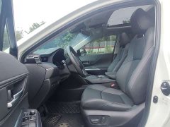Toyota Veza 2.0L CVT Two-Wheel Drive Luxury Edition - ფოტო 10