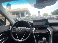 Toyota Veza 2.0L CVT Two-Wheel Drive Luxury Edition - ფოტო 11