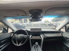 Toyota Veza 2.0L CVT Two-Wheel Drive Luxury Edition - ფოტო 12