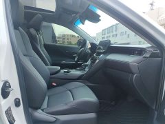 Toyota Veza 2.0L CVT Two-Wheel Drive Luxury Edition - ფოტო 14