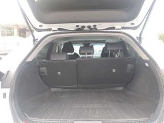 Toyota Veza 2.0L CVT Two-Wheel Drive Luxury Edition - ფოტო 15