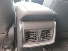 Toyota Veza 2.0L CVT Two-Wheel Drive Luxury Edition - ფოტო 16