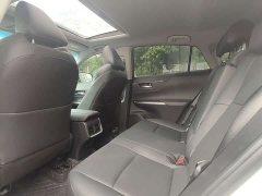 Toyota Veza 2.0L CVT Two-Wheel Drive Luxury Edition - ფოტო 17