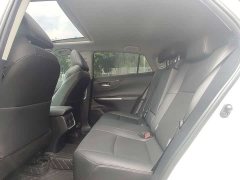 Toyota Veza 2.0L CVT Two-Wheel Drive Luxury Edition - ფოტო 18