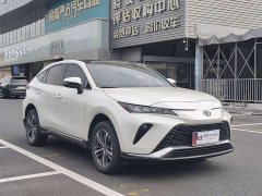 Toyota Veza 2.0L CVT Two-Wheel Drive Luxury Edition - ფოტო 2