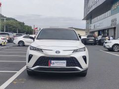 Toyota Veza 2.0L CVT Two-Wheel Drive Luxury Edition - ფოტო 3