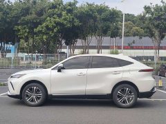 Toyota Veza 2.0L CVT Two-Wheel Drive Luxury Edition - ფოტო 4