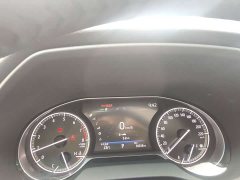 Toyota Veza 2.0L CVT Two-Wheel Drive Luxury Edition - ფოტო 8