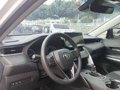 Toyota Veza 2.0L CVT Two-Wheel Drive Luxury Edition - ფოტო 9